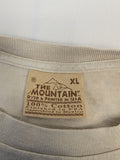 Vintage The Mountain T-Shirt Bären