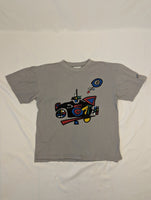 Vintage DEE Art edition T-Shirt