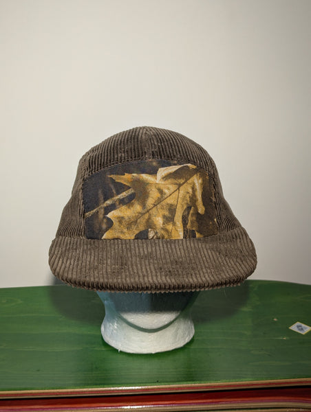 Upcörcle 5 Panel Cap