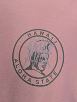 Vintage Hawaii Aloha State Surf T-Shirt