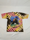 Bob Marley one Love Batik T-Shirt