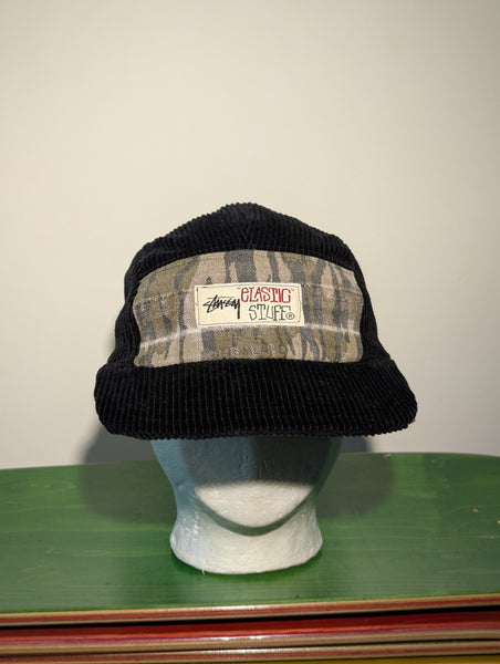 Upcörcle 5 Panel Cap