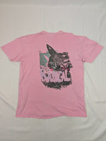 Vintage Hawaii Aloha State Surf T-Shirt