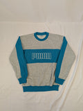 Vintage Puma Sweatshirt