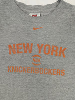 Vintage Nike New York Knicks T-Shirt