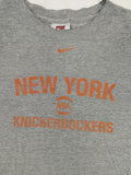 Vintage Nike New York Knicks T-Shirt