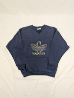 Vintage Adidas Sweatshirt