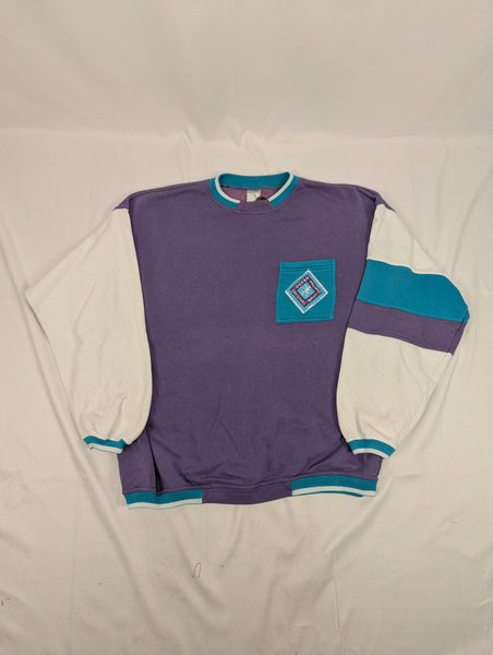 Vintage Ocean Pacific Sweatshirt