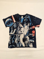 Star Wars AOP T-Shirt