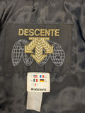 Vintage Descente Ski Jacke