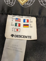 Vintage Descente Ski Jacke