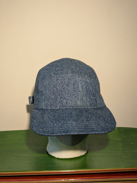 Upcörcle 5 Panel Cap (Sample)