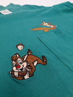 Vintage Disney Chip & Chap T-Shirt