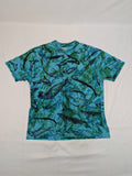 Vintage AOP Wale T-Shirt