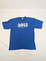 Barack Obama Wahlkampf T-Shirt