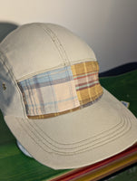 Upcörcle 5 Panel Cap (Sample)