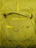 Vintage Adidas Trekking Jacke/ Weste