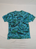 Vintage AOP Wale T-Shirt