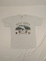 Vintage High Sierra T-Shirt