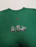 Vintage Tequila Hoppers T-Shirt