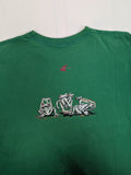 Vintage Tequila Hoppers T-Shirt