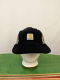 Upcörcle 5 Panel Cap stüssy camo pants/ Carhartt Cordhose (Sample)
