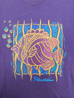 Vintage Hawaii Souvenir T-Shirt