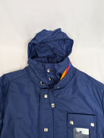 Vintage Zeeres Ski Jacke