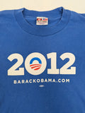 Barack Obama Wahlkampf T-Shirt