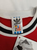 Vintage Adidas Sky Hook Sweatshirt (deadstock)