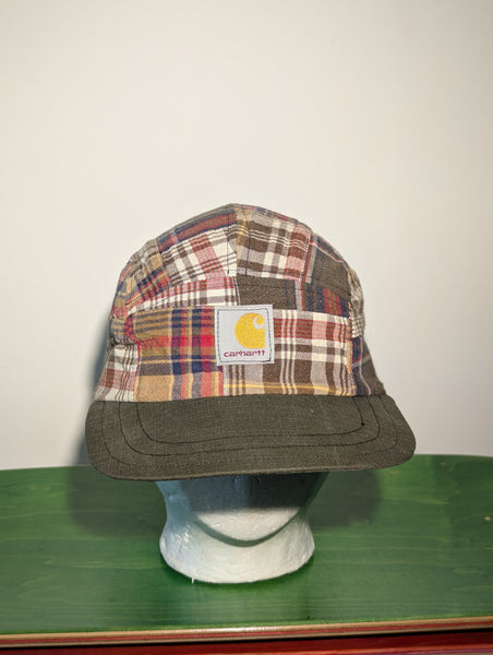 Upcörcle 5 Panel Cap