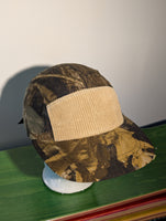 Upcörcle 5 Panel Cap