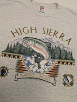 Vintage High Sierra T-Shirt