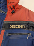 Vintage Descente Ski Jacke