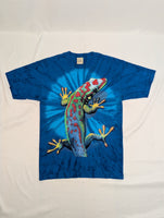 Habitat Gecko T-Shirt