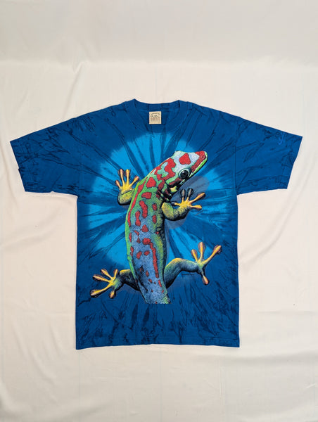 Habitat Gecko T-Shirt