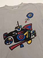 Vintage DEE Art edition T-Shirt