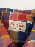 Coca-Cola collection Hemd