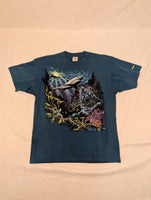 Vintage Stand Out Hai T-Shirt