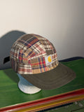 Upcörcle 5 Panel Cap