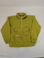 Vintage Adidas Trekking Jacke/ Weste