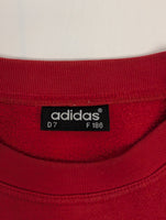 Vintage Adidas Adibreak Sweatshirt reworked