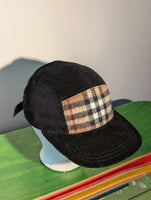 Upcörcle 5 Panel Cap