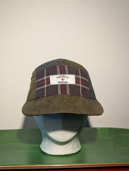 Upcörcle 5 Panel Cap