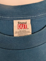 Vintage Stand Out Hai T-Shirt