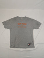 Vintage Nike New York Knicks T-Shirt