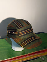 Upcörcle 5 Panel Cap