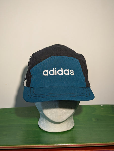 Upcörcle 5 Panel Cap