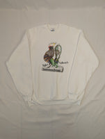 Vintage Süddeutsche Zeitung Sweatshirt