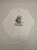 Vintage Süddeutsche Zeitung Sweatshirt